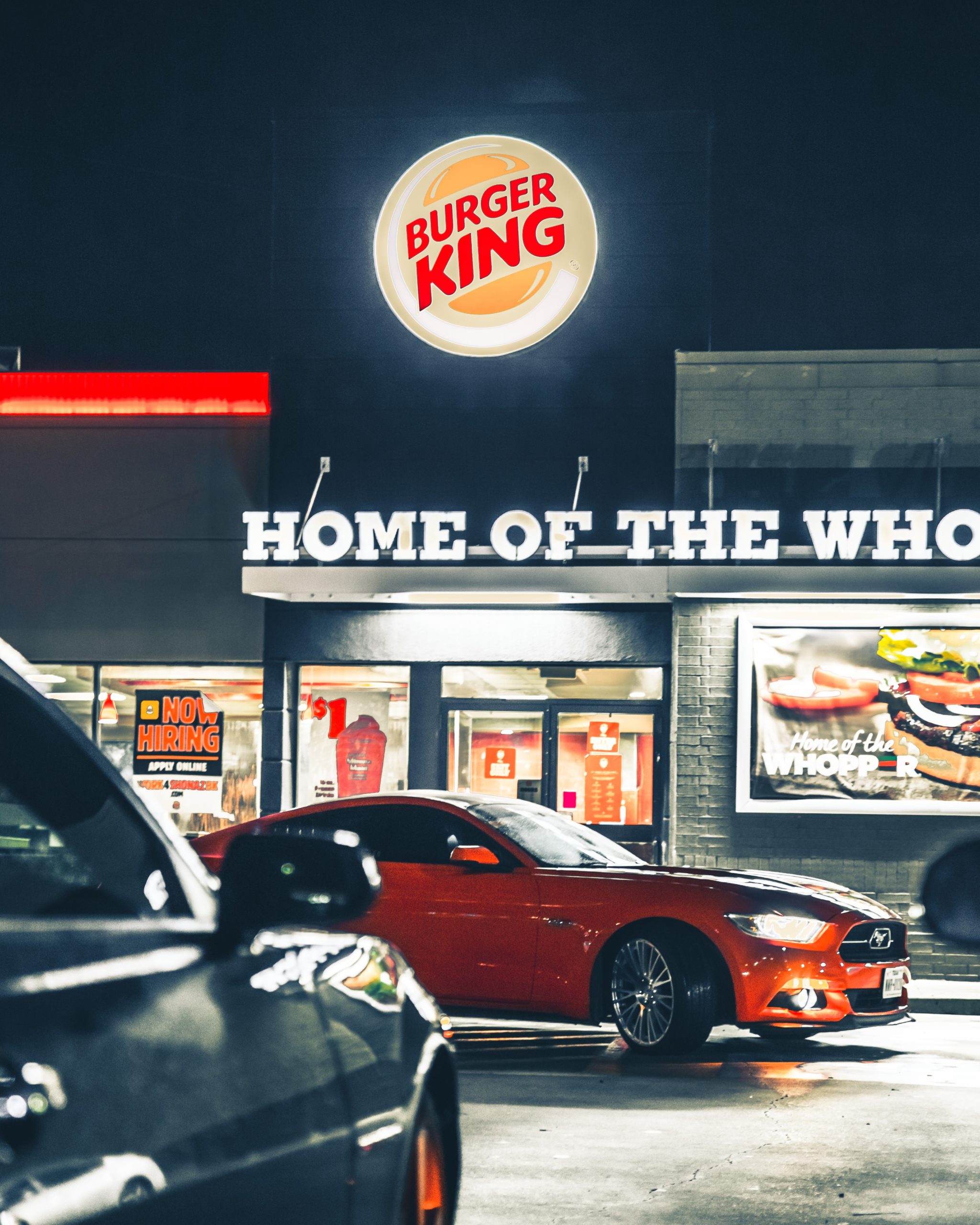 Home - King's English - Advertising, Public Relations